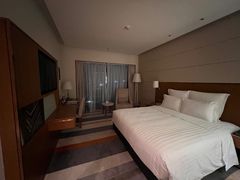 -珠海中海雅高铂尔曼酒店