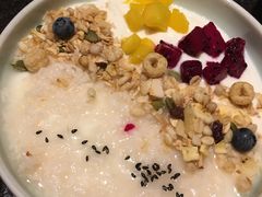 米釀鲜果酸奶-丝路金桃·新疆菜(徐汇店)