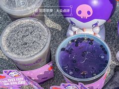 -CoCo都可(湖滨银泰店B区店)
