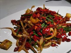 -光海·乡记酸菜鱼·始于1996(花园路店)