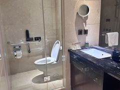-大同云冈美高大酒店