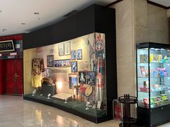 -北京前门建国饭店