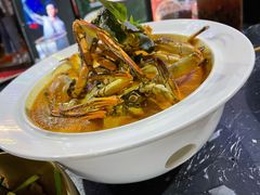 -红钳侠小龙虾·烧烤(中赢康康谷店)