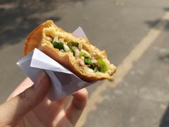 -兰烘糕