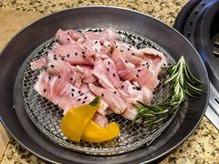 -安又胖韩国烤肉(美罗城店)