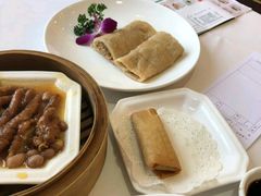 -益健名厨海鲜城(夏湾店)