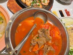 -水天堂西餐厅(绿宝广场店)