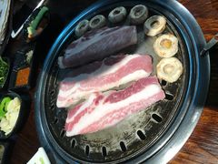 -杀猪天·韩国烤肉(总店)