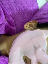 -蕾特恩祛痘•皮肤管理