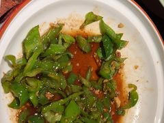-绿茶餐厅(蓝色港湾店)