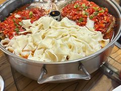 -湖南文氏湘菜馆(顺河高架路店)