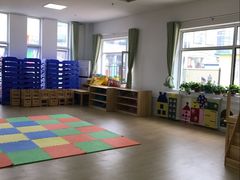 -京师阳光幼儿园(昌平园)