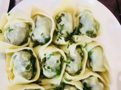 -长兴菜馆(高桥店)