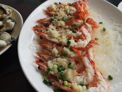 -海门岛七号餐厅