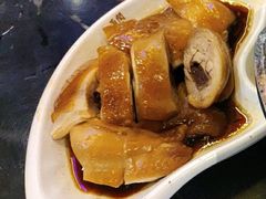 -西关味(大卫城店)