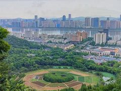 -八卦田遗址公园