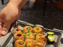 -冰城串说·羊肉串烧烤(哈西大街店)