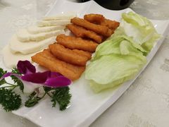 -外沙疍家棚酒楼
