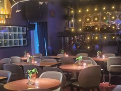-MARU玛露音乐餐厅(大学路店)