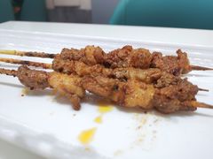 -西域伙伴清真牛肉面(中盛店)