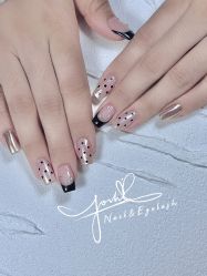 -Mi+·nail美甲美睫