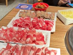 -季季红火锅(长沙步行街店)