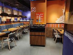 -麦麦山云南菜(复地活力城店)