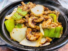 -朋友轩粤菜(十里河店)