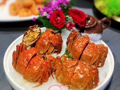 -望乡楼上海菜(日月光店)