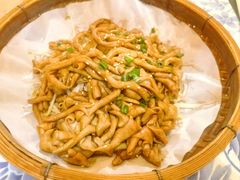 -米庄·原味私房菜(骏壹万邦店)