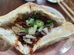 -纵目澄城水盆羊肉(总店)