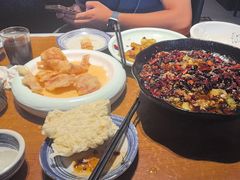 -95号酱骨·一块豆腐(展春园西路店)