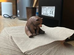 -VOYAGE COFFEE(北锣鼓巷店)