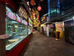 -巴倒烫陆派火锅山庄(南山总店)