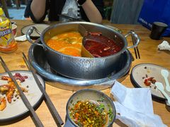 -谭三娘鲜切牛肉自助火锅(九眼桥总店)