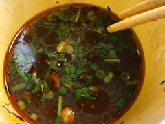 -江三王记牛杂馆(总店)