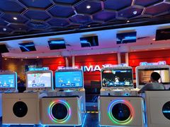 -飞扬影城(正佳IMAX店)