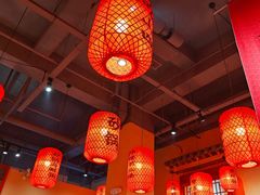 -山四砂锅(太原钟楼街店)