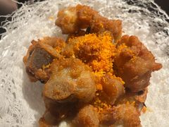 -老伙记海鲜码头(北滘店)