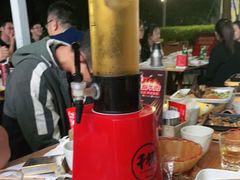 -木屋烧烤(坂田天安云谷店)