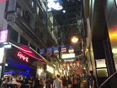 -兰桂坊