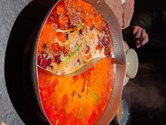 -色響火锅(恒隆广场店)