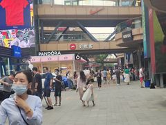 -砂之船奥莱(南京江宁店)