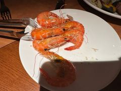 -拉蒂娜·巴西牛排馆 Latina·Brazilian Steakhouse(铜仁旗舰店)