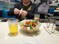 -老边饺子馆(金源店)