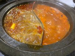 -唇辣号重庆老火锅(燕郊鑫乐汇店)