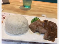 -新世界餐厅(万达店)