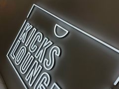 -NIKE KICKS LOUNGE体验店(北京新中关店)