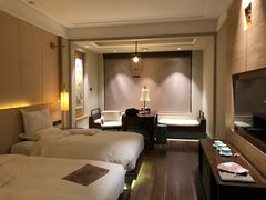 -西安华清御汤酒店