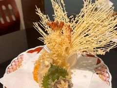 -天狗山料理(省体店)